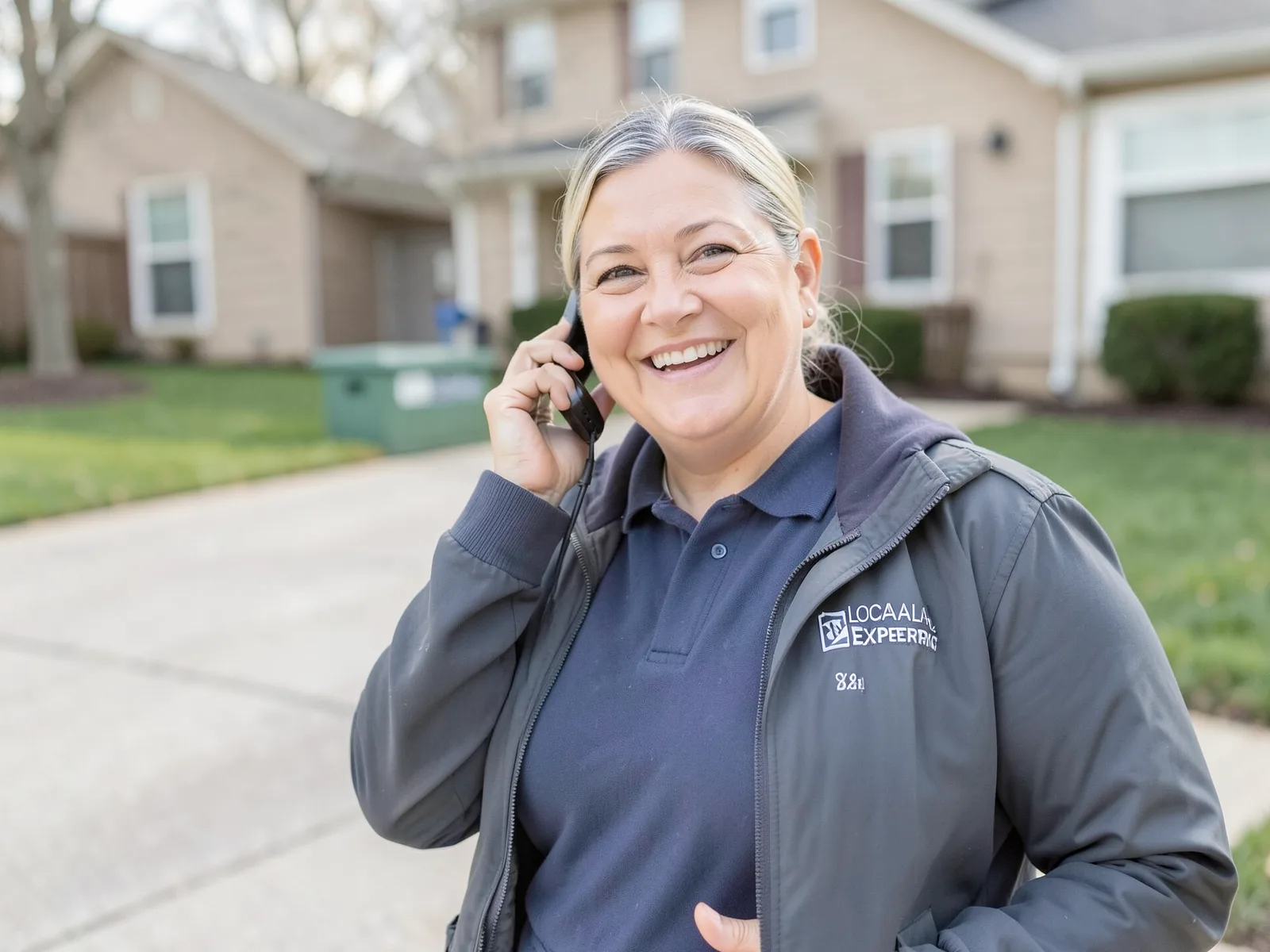 24/7 HVAC Repair & AC Replacement Middle Point, OH FAQs
